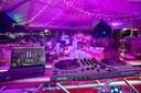 Controlador pioner DJ