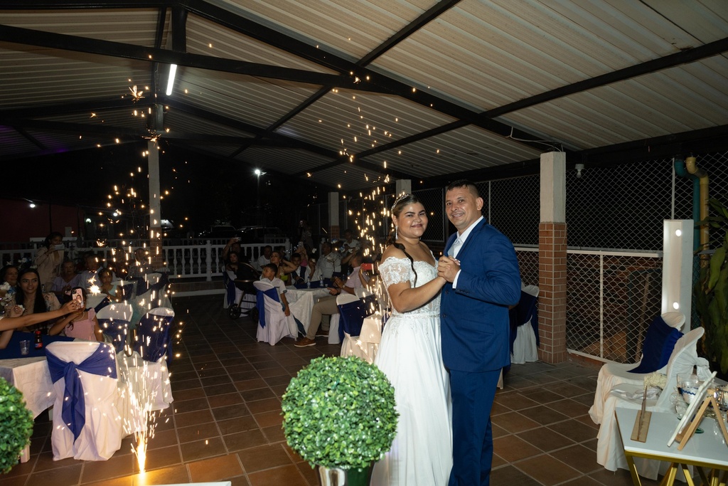 Fotógrafo bodas matrimonio