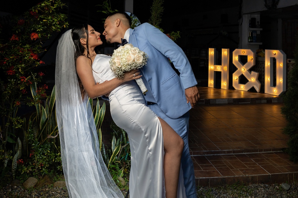 Fotógrafo bodas matrimonio