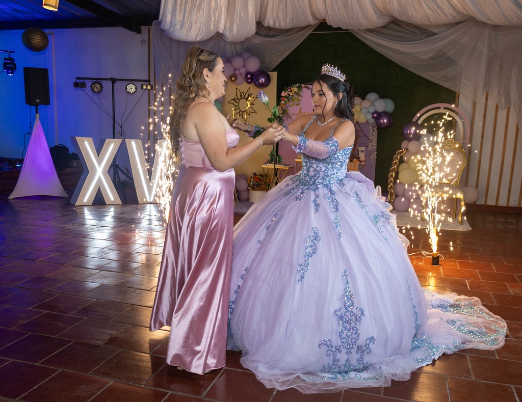 Fotógrafo eventos sociales