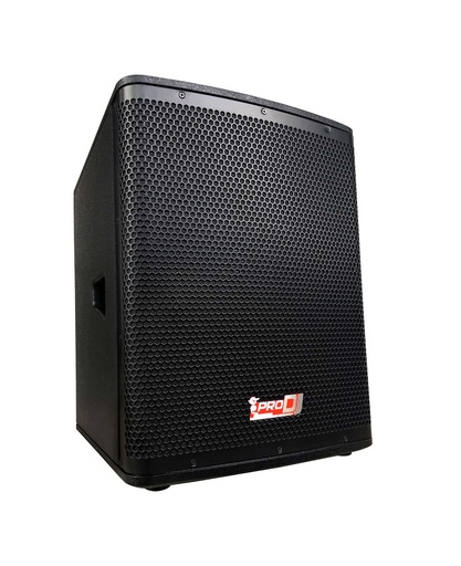 Alquiler subwoofer / bajo