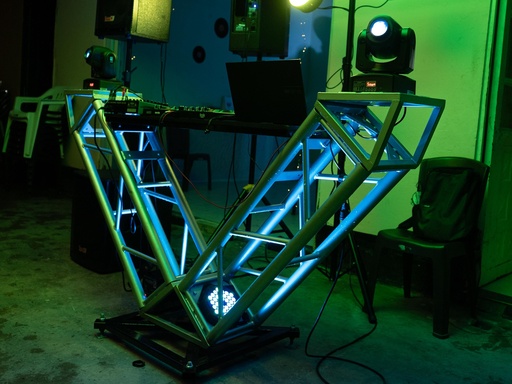 Alquiler Sonido para eventos