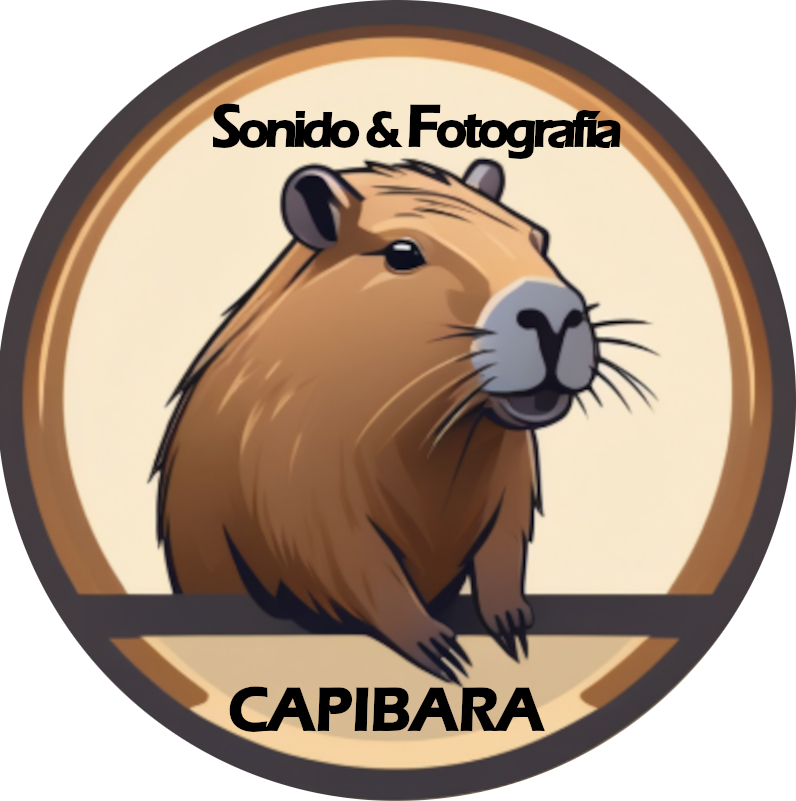 Capibara Eventos